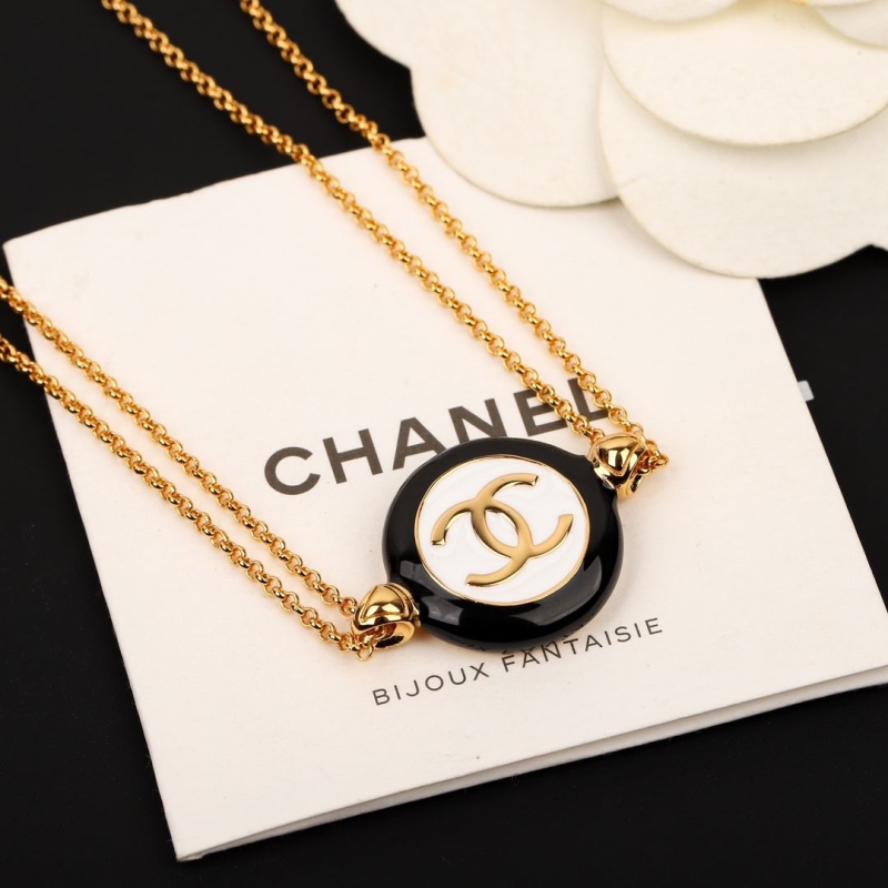 Chanel Necklaces